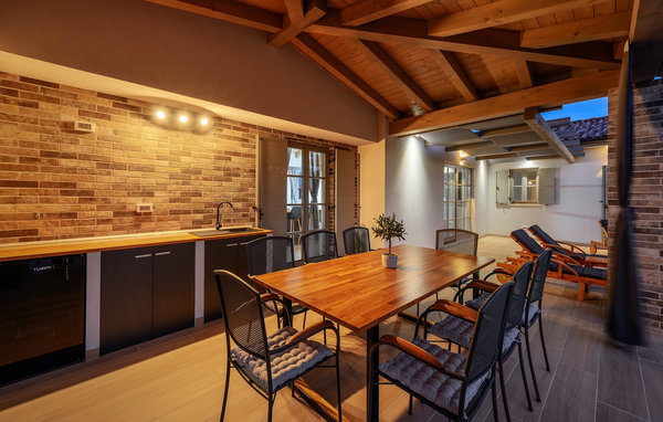 Casa vacanze - Krnica , Croazia - CLI740 104