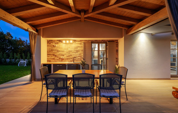 Casa vacanze - Krnica , Croazia - CLI740 105