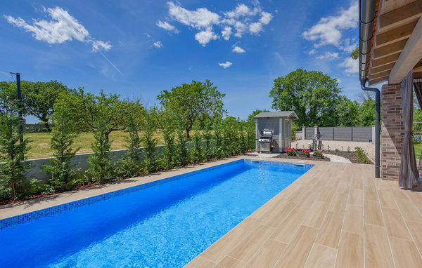 Casa vacanze - Krnica , Croazia - CLI740 3