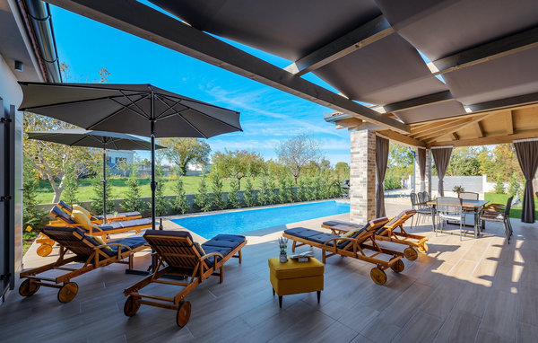 Casa vacanze - Krnica , Croazia - CLI740 5