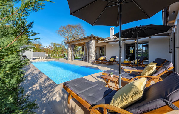 Casa vacanze - Krnica , Croazia - CLI740 7