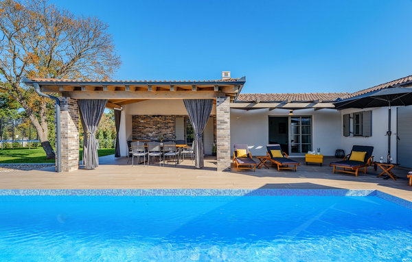 Casa vacanze - Krnica , Croazia - CLI740 8