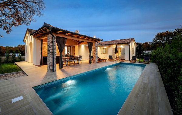 Casa vacanze - Krnica , Croazia - CLI740 12