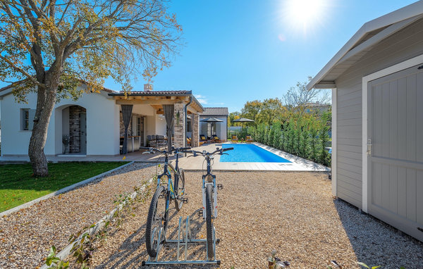 Casa vacanze - Krnica , Croazia - CLI740 13