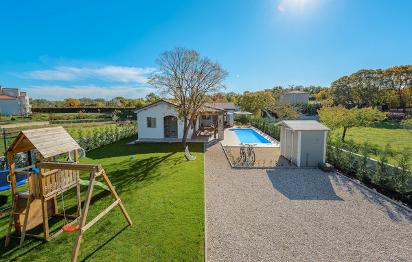 Casa vacanze - Krnica , Croazia - CLI740 14