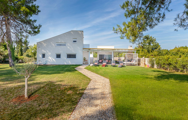 Dům Villa Shimunelka