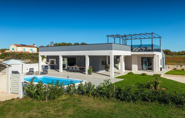 Dům Villa Bella Vita