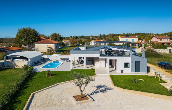 Dům Villa Bella Vita