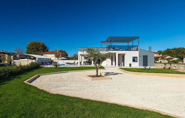 Dům Villa Bella Vita