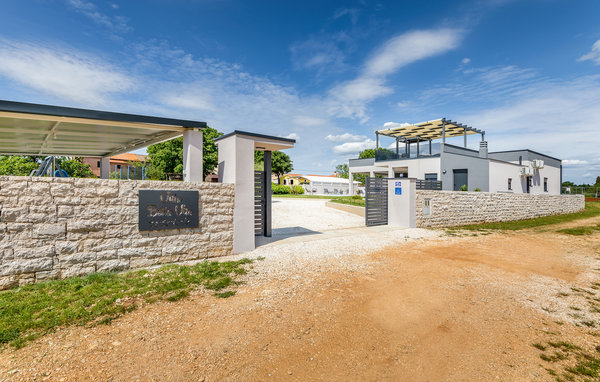 Dům Villa Bella Vita