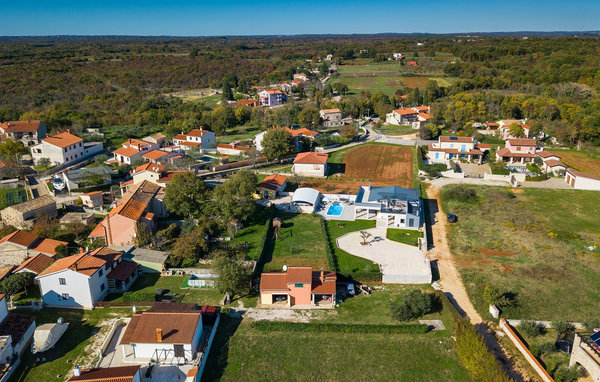 Dům Villa Bella Vita