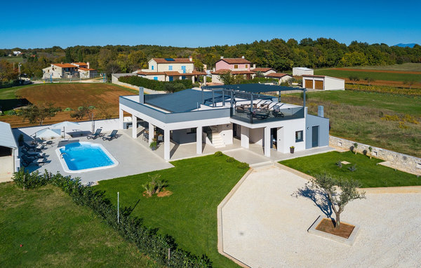 Dům Villa Bella Vita