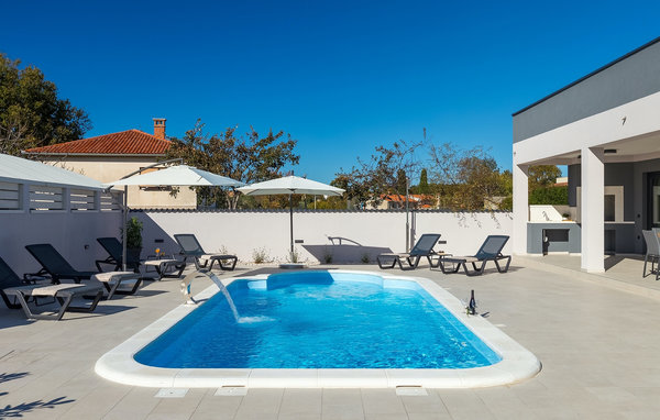 Dům Villa Bella Vita