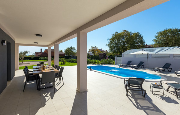 Dům Villa Bella Vita