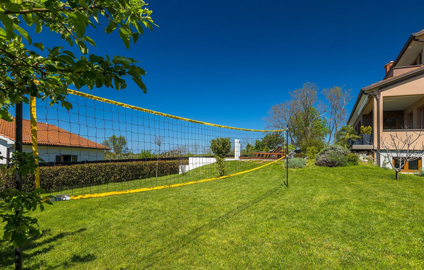 Feriehuse - Pazin , Kroatien - CLI758 801