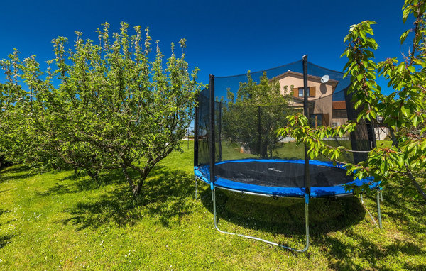 Feriehuse - Pazin , Kroatien - CLI758 802