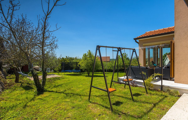 Feriehuse - Pazin , Kroatien - CLI758 804