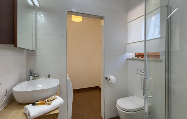Feriehuse - Pazin , Kroatien - CLI758 704