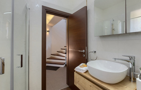 Feriehuse - Pazin , Kroatien - CLI758 705