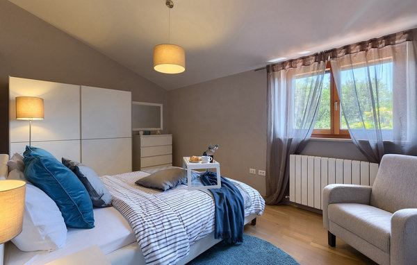 Feriehuse - Pazin , Kroatien - CLI758 601