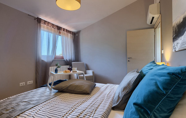 Feriehuse - Pazin , Kroatien - CLI758 604