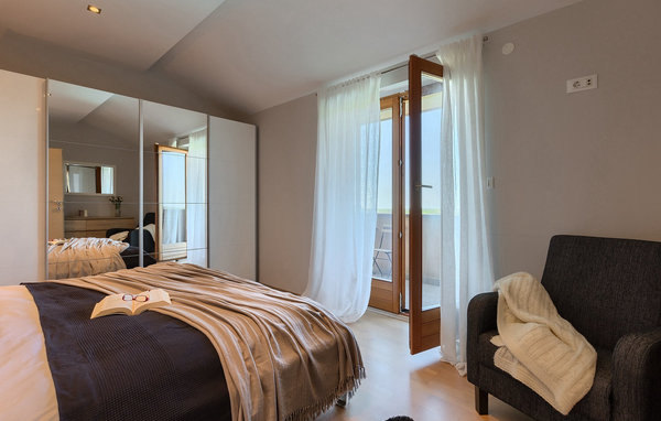 Feriehuse - Pazin , Kroatien - CLI758 608