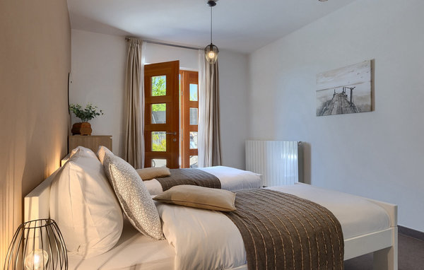 Feriehuse - Pazin , Kroatien - CLI758 610