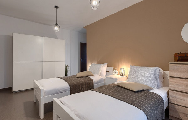 Feriehuse - Pazin , Kroatien - CLI758 611