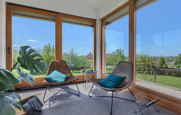 Feriehuse - Pazin , Kroatien - CLI758 501