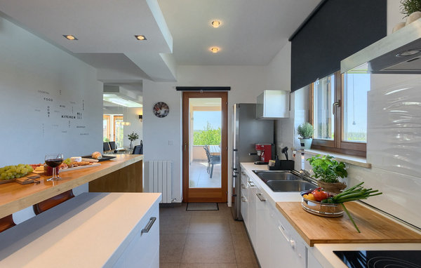 Feriehuse - Pazin , Kroatien - CLI758 402