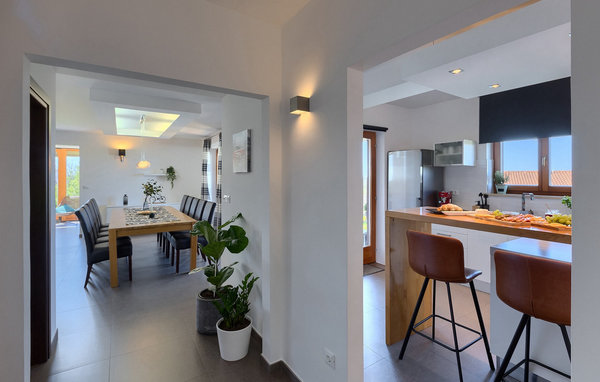 Feriehuse - Pazin , Kroatien - CLI758 403