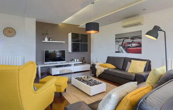 Feriehuse - Pazin , Kroatien - CLI758 302