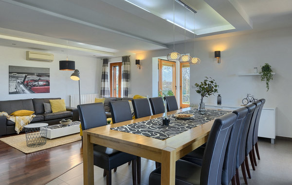 Feriehuse - Pazin , Kroatien - CLI758 304