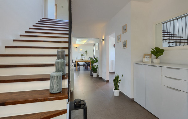 Feriehuse - Pazin , Kroatien - CLI758 306