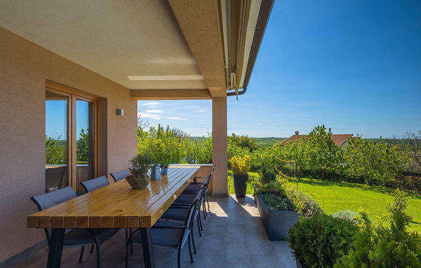 Feriehuse - Pazin , Kroatien - CLI758 8