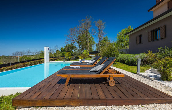 Feriehuse - Pazin , Kroatien - CLI758 6