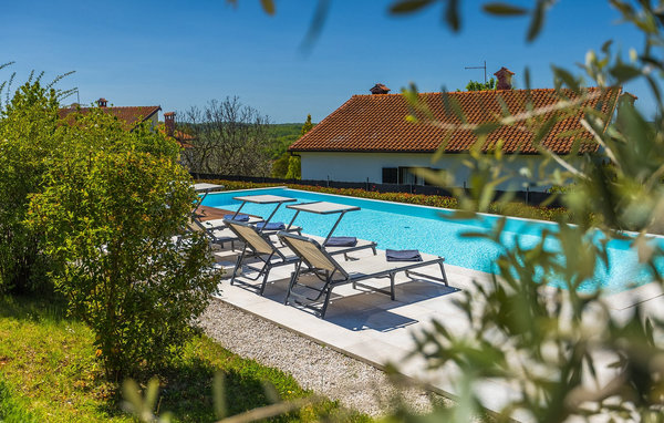 Feriehuse - Pazin , Kroatien - CLI758 14