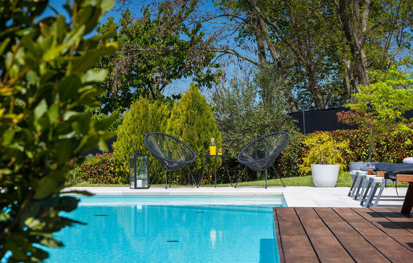 Feriehuse - Pazin , Kroatien - CLI758 15