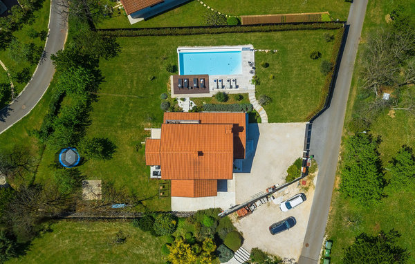 Feriehuse - Pazin , Kroatien - CLI758 18