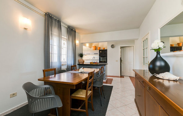 Vacation home Villa My Lia