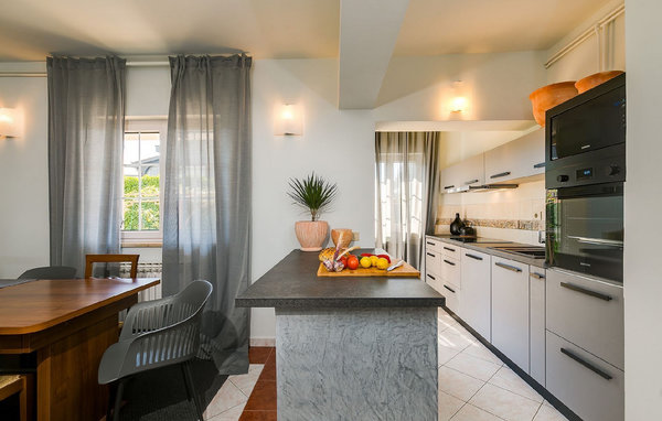 Vacation home Villa My Lia