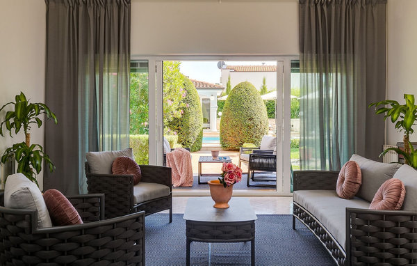 Vacation home Villa My Lia