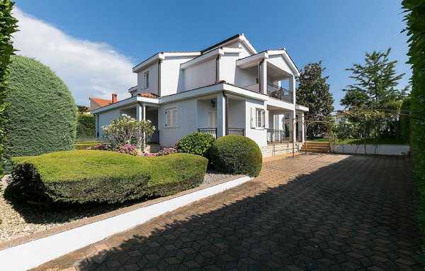 Vacation home Villa My Lia