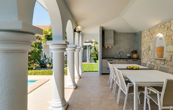 Vacation home Villa My Lia
