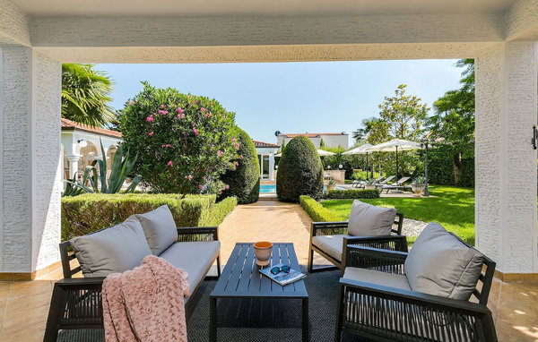 Vacation home Villa My Lia
