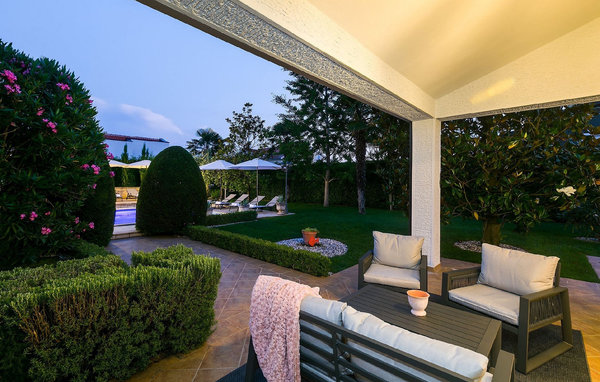 Vacation home Villa My Lia