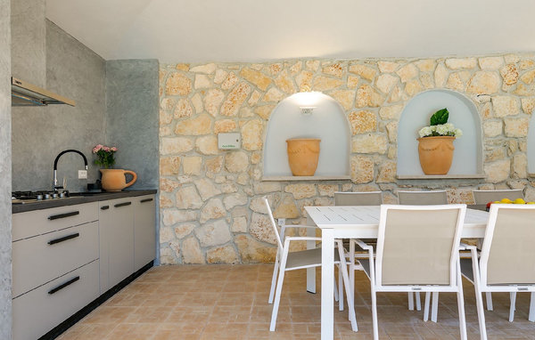 Vacation home Villa My Lia