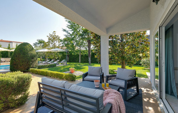 Vacation home Villa My Lia