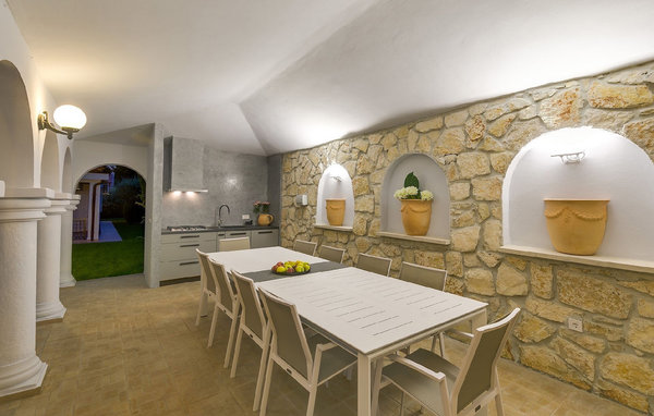 Vacation home Villa My Lia
