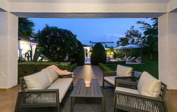 Vacation home Villa My Lia